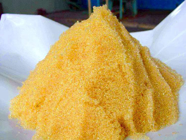 出售陽(yáng)離子樹(shù)脂