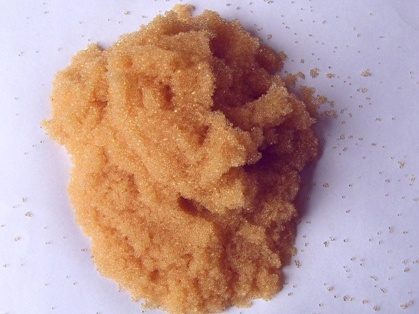 出售陽(yáng)離子樹(shù)脂